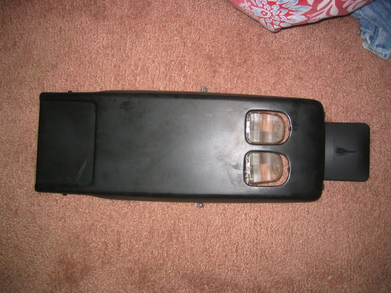 Minvan/ZJ > XJ overhead console install Jeep Enthusiast Forums